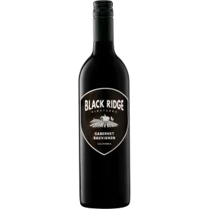 Black Ridge Cabernet Sauvignon 1.5L