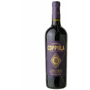 Coppola Cabernet Sauvignon Paso 750ml