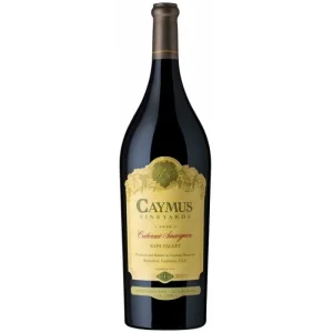 Caymus Cabernet Sauvignon Napa 1.5L
