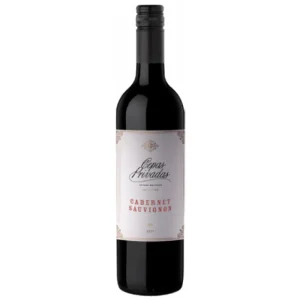 Cepas Cabernet Sauvignon
