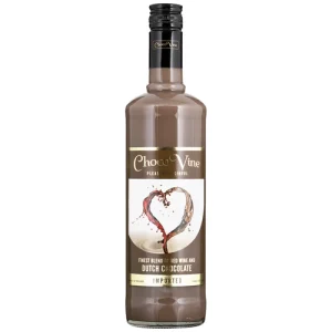 Chocovine Chocolate Wine