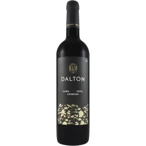 Dalton Alma Deep Red