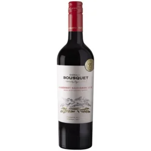 Domaine Bousquet Cabernet Organic 750ml