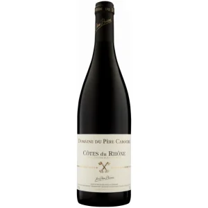 Domaine du Père Caboche Côtes du Rhône
