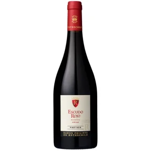 Escudo Rojo Pinot Noir Gran Reserva