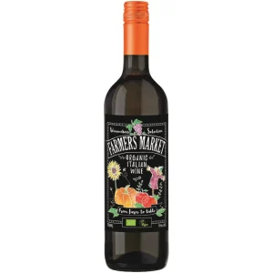 Farmers Market Rosso