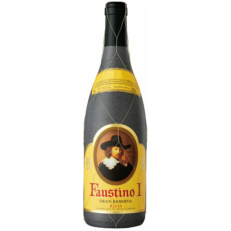 Faustino 1 Gran Reserve 750ml