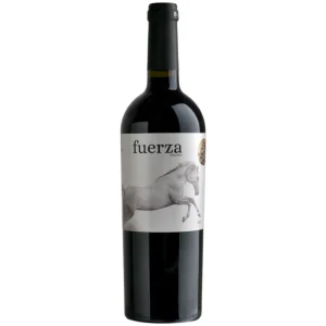 Fuerza Jumilla 750ml