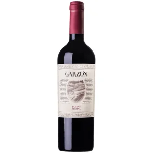 Garzón Tannat Reserva