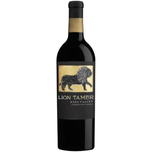 Lion Tamer Cabernet Sauvignon Napa