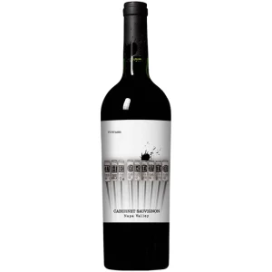 The Critic Cabernet Sauvignon