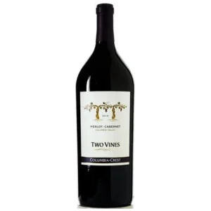 Two Vines Red Blend 1.5L