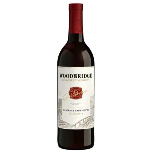 Woodbridge Cabernet Sauvignon 750ml